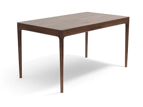 Стол обеденный Tony roaks FG005 тобакко 1800х900х750