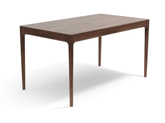 Стол обеденный Tony roaks FG005 тобакко 1800х900х750