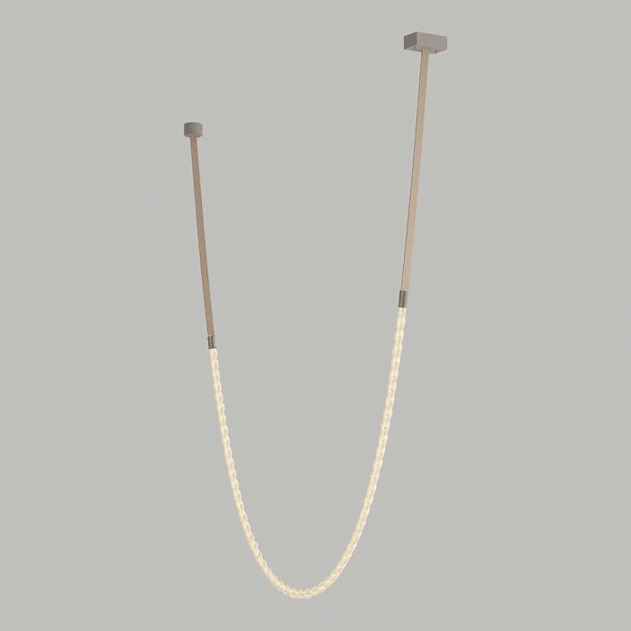 Подвесной светильник Lussole River LSP-4006