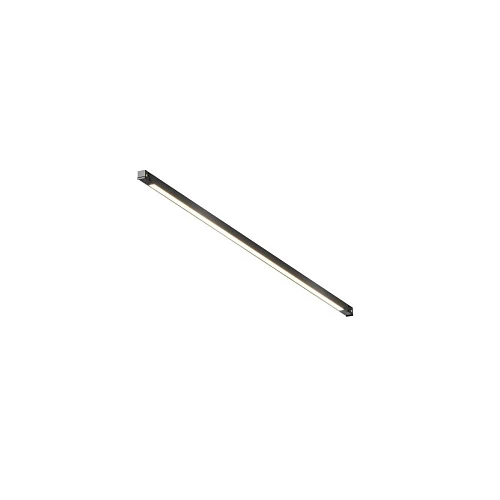Трековый светильник Maytoni Technical EXILITY X Basis TR240-2-12W4K-B