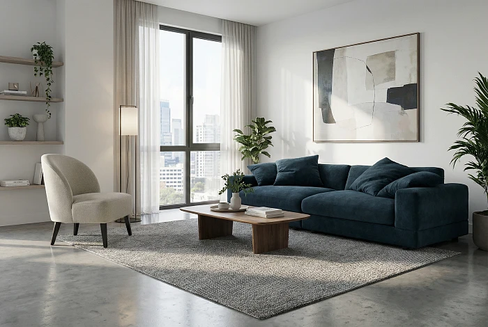 Кресло IVASA Ikra