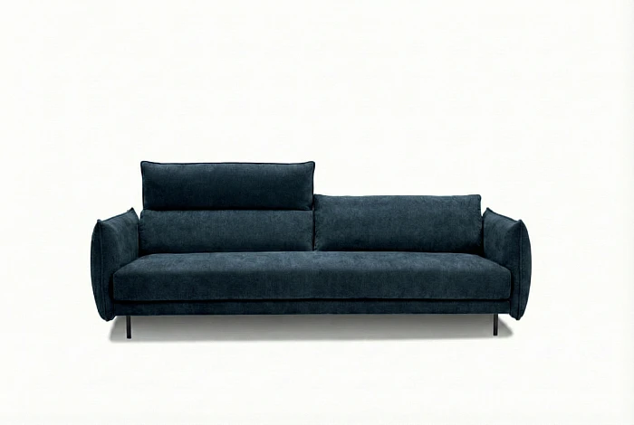 Диван SAIWALA Йовган прямой малый