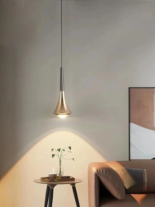 Светильник подвесной Alfa Light F3324-43