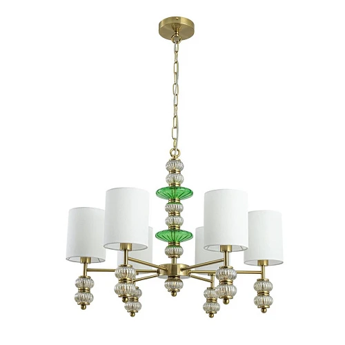 Люстра Lumion MODERNI 8337/6