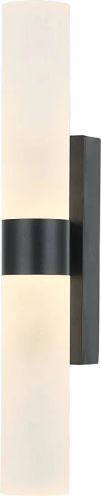 Светильник настенный Stilfort 4028/02/02W-IP серия Iptube