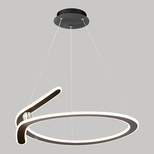 Люстра подвесная Lussole Hale LSP-7381