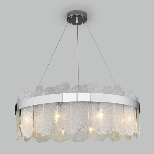 Подвесная люстра Bogates Conte 333/10 Smart