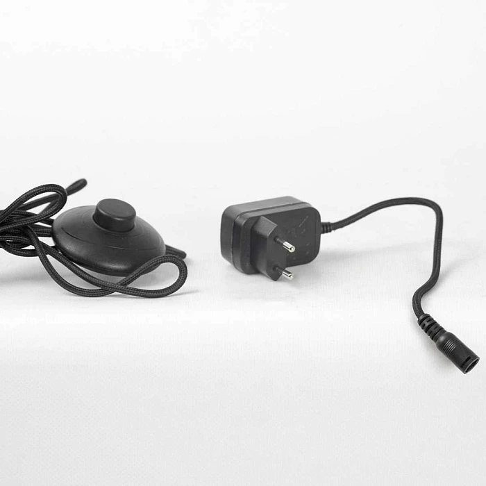 Торшер Lussole Major LSP-4011