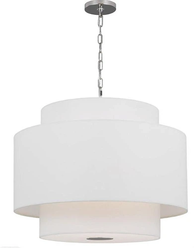 Люстра Louvre Home LHLCH330723XNP