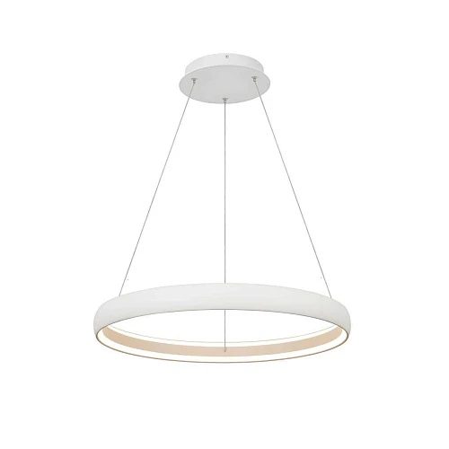 Подвесная люстра Mantra Flats 9430