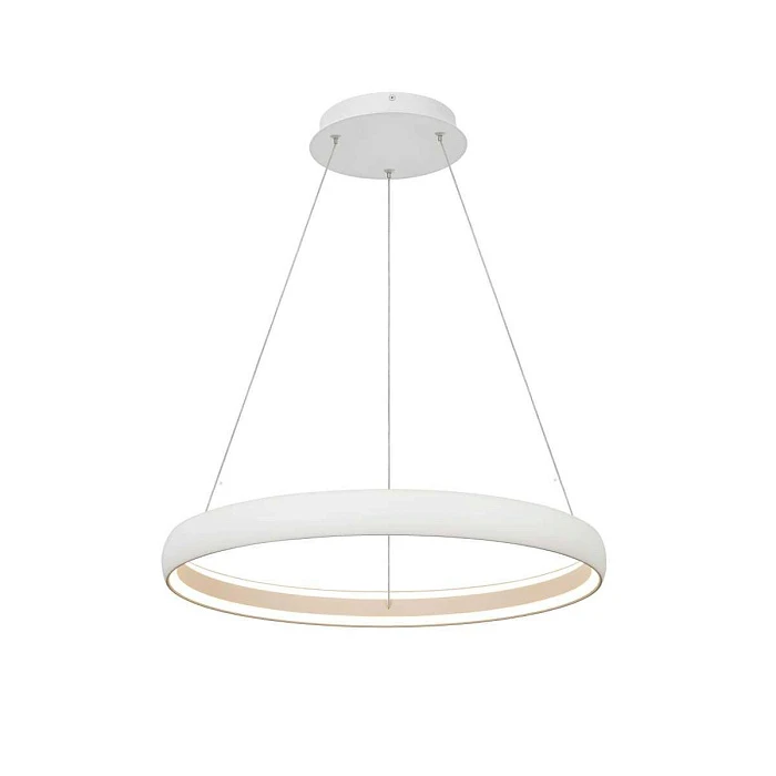 Подвесная люстра Mantra Flats 9430