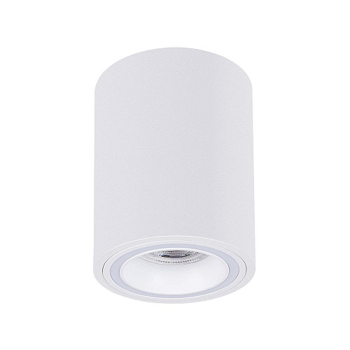 Точечный накладной светильник Arte Lamp IMAI A2267PL-1WH