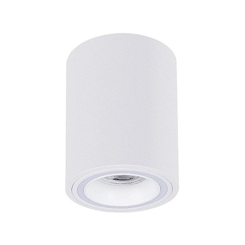 Точечный накладной светильник Arte Lamp IMAI A2267PL-1WH