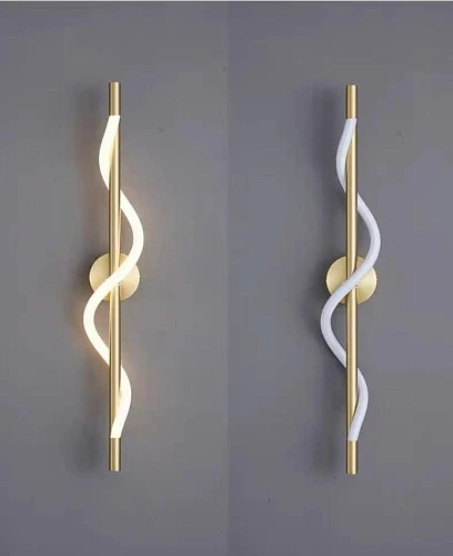 Бра Alfa Light F0324-58