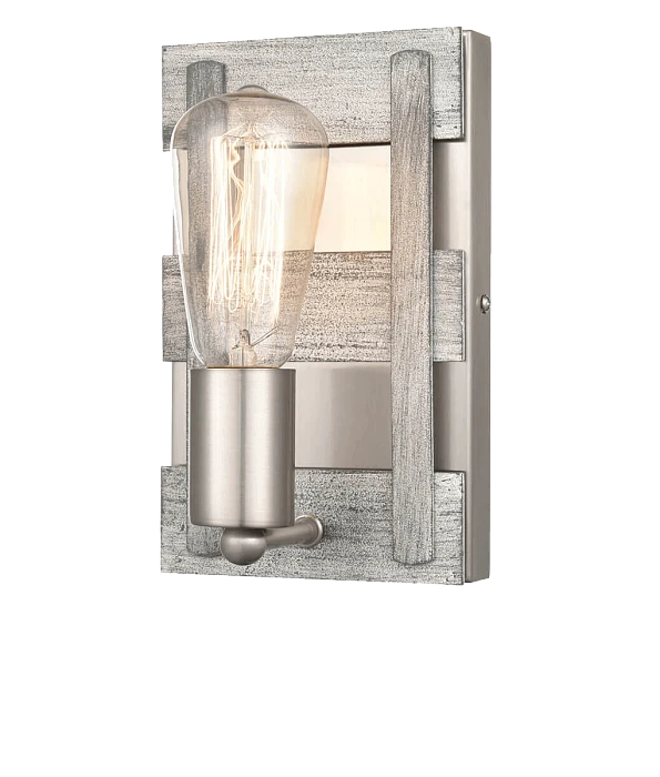 Бра Vele Luce Shield VL6385W01