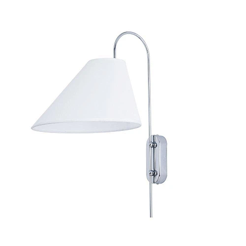 Бра Arte Lamp Rondo A4086AP-1CC