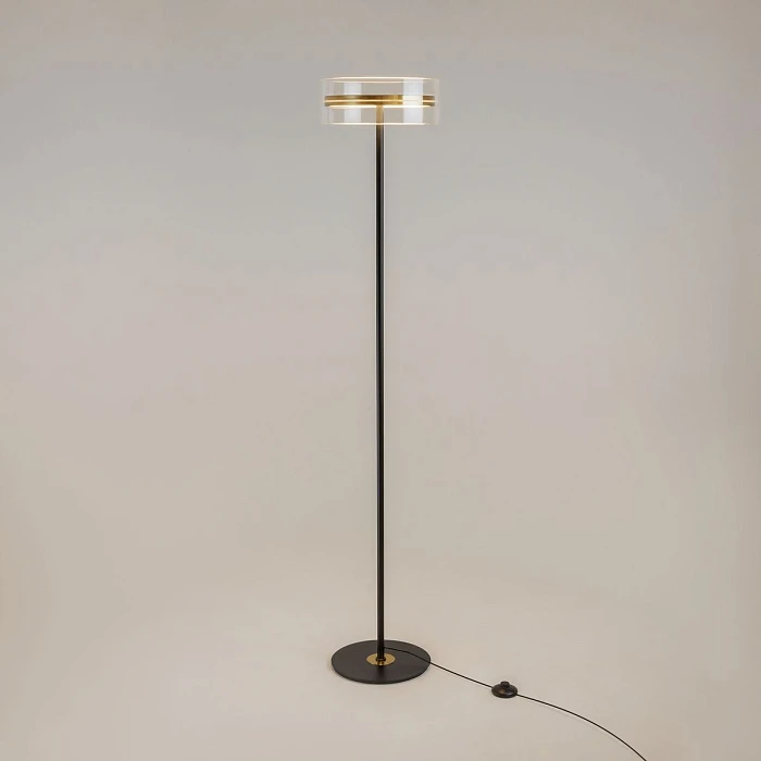 Торшер Maytoni MOD348FL-L24BBS3K