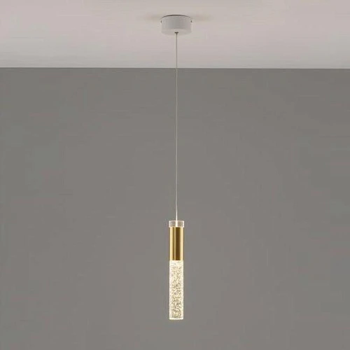 Подвесной светодиодный светильник Moderli Ran V10896-PL