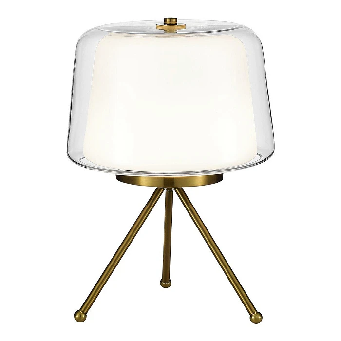 Настольная лампа ST Luce Pandora SL6127.304.01