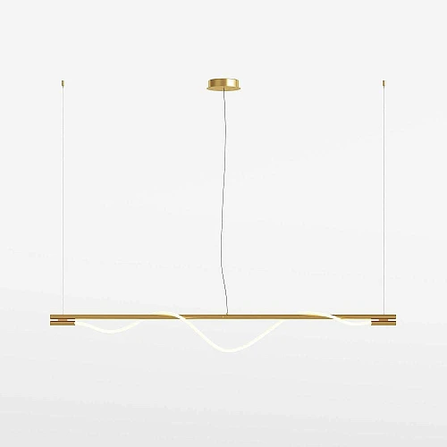 Подвесной светильник Maytoni Tau MOD166PL-L20G3K