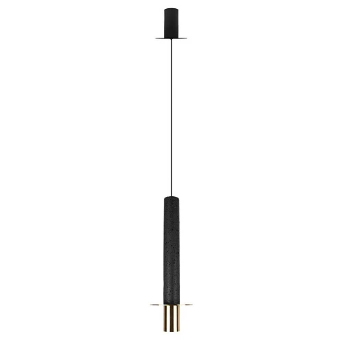 Подвесной светодиодный светильник Loft IT Lava 10361C