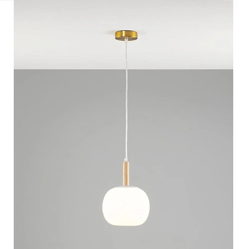 Подвесной светильник Moderli Cute V10290-PL