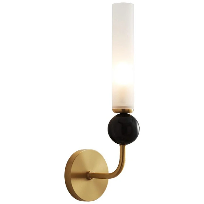 Светильник настенный Aployt Gienia APL.339.11.01