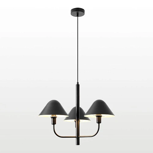 Подвесная люстра Lussole Lgo LSP-8971