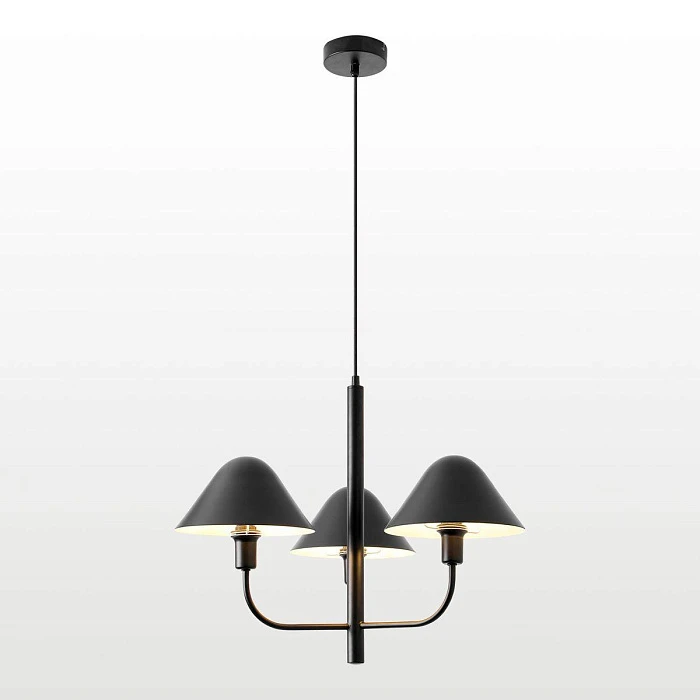 Подвесная люстра Lussole Lgo LSP-8971