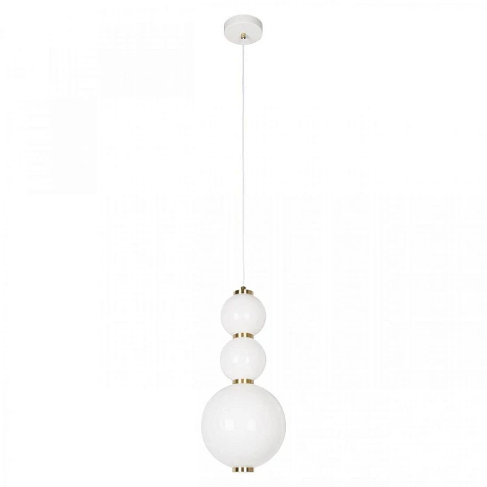 Подвесной светодиодный светильник Loft IT Pearls 10205/D