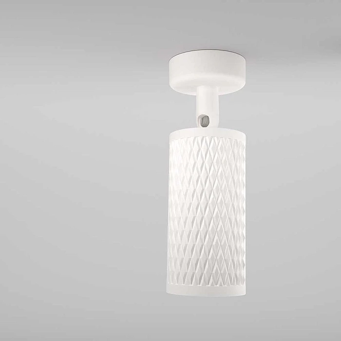 Спот Maytoni Alfa C034CL-01W