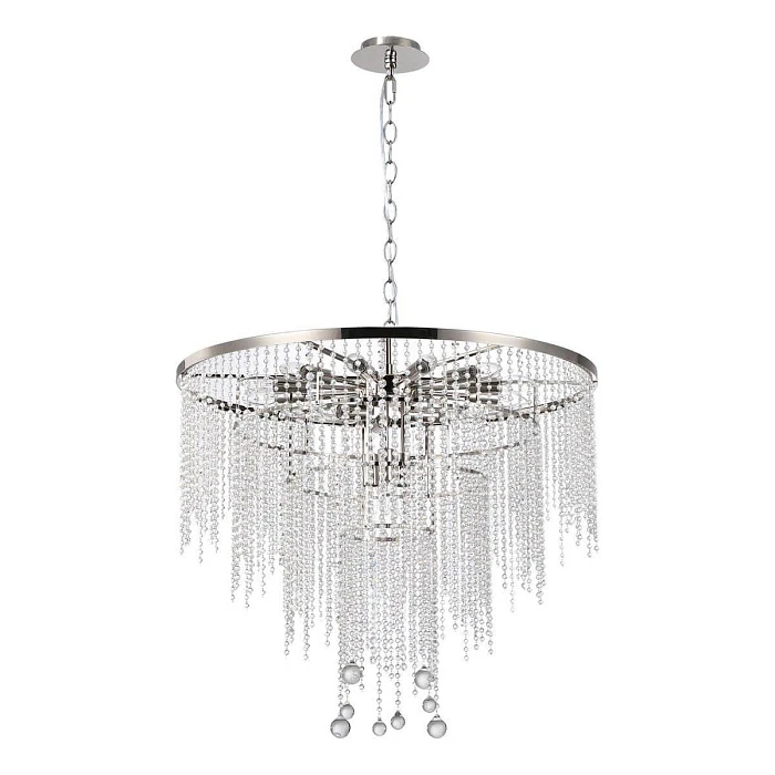 Подвесная люстра Stilfort Smira 2142/11/18P