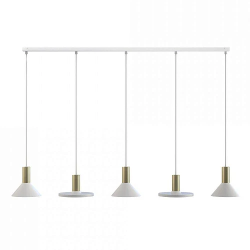 Подвесной светильник Nowodvorski Hermanos 8033