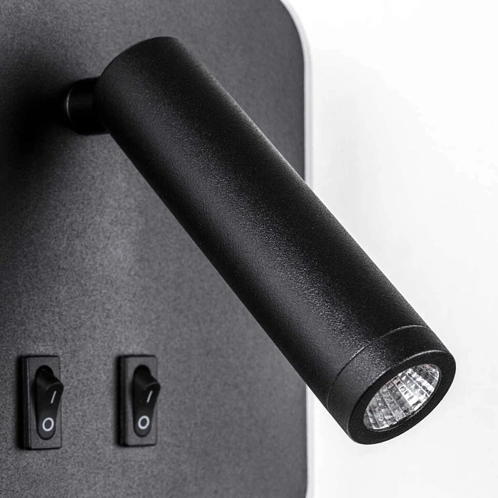 Бра Muro LED Lightstar 808667