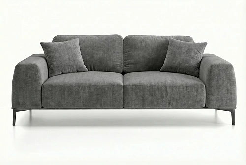 Диван Cloud Cloud прямой двухместный