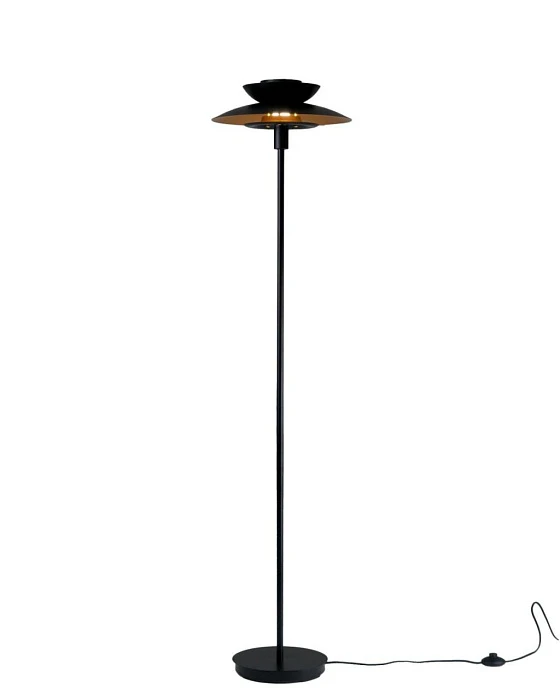 Торшер Moderli Shaggy V11299-1F