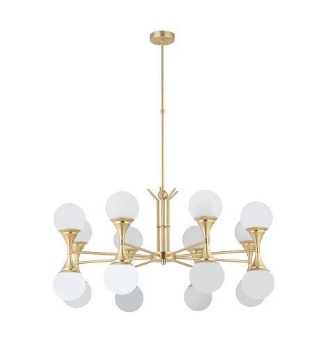 Подвесной светильник KUTEK BARI BAR-ZW-8(ZM)