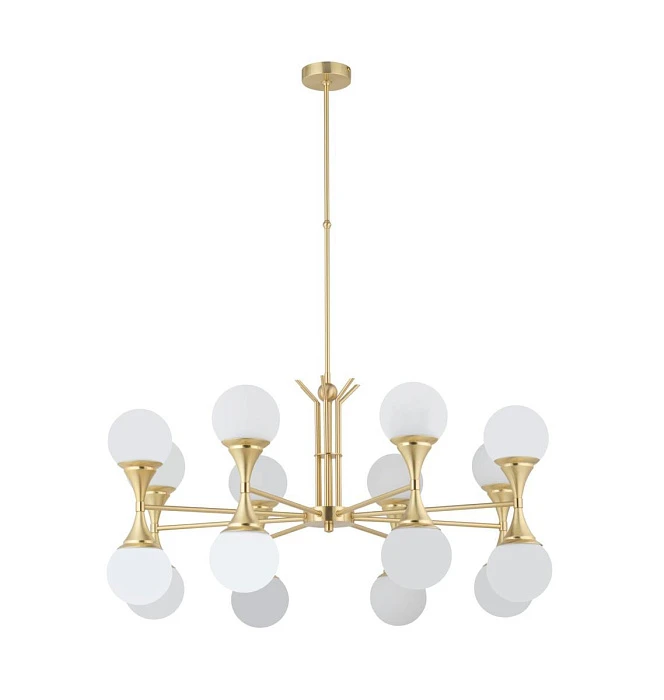 Подвесной светильник KUTEK BARI BAR-ZW-8(ZM)