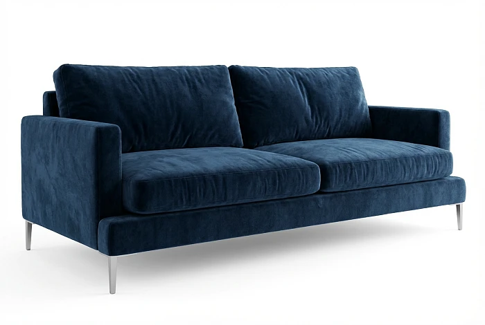 Диван IVASA Saha прямой средний