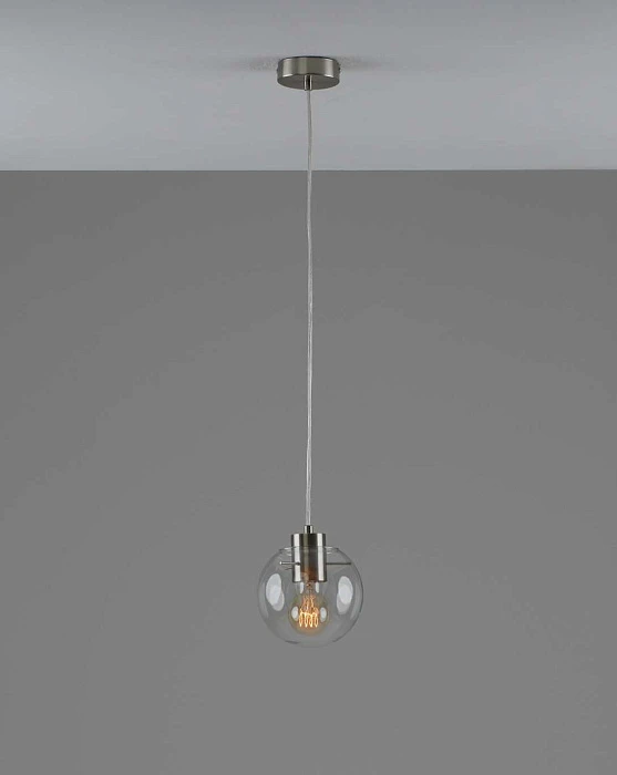 Светильник подвесной Moderli Aurora V11543-1P