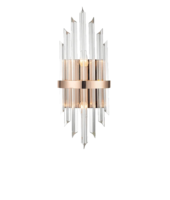 Бра Vele Luce Clarinetto VL3314W32