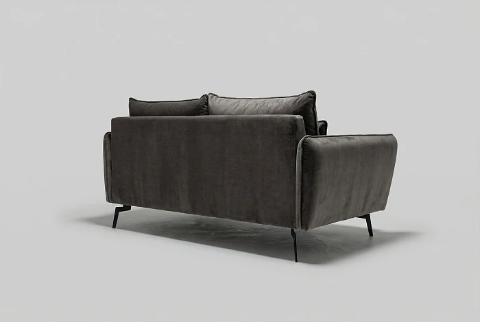 Диван IVASA Kurili прямой