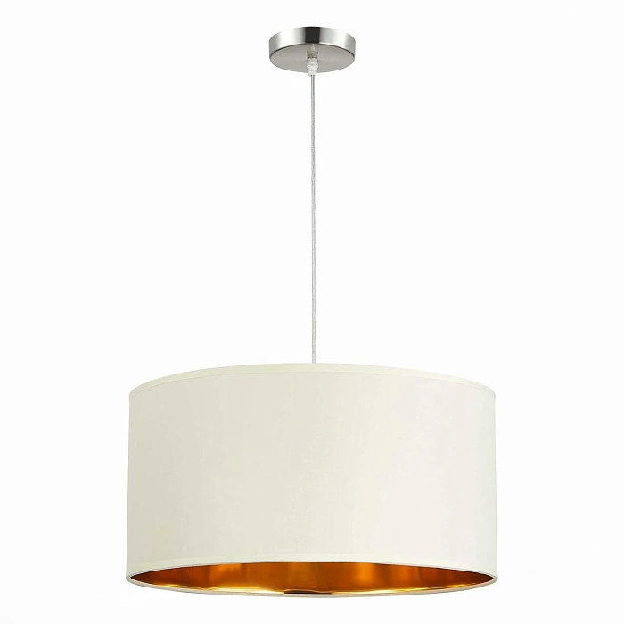 Подвесной светильник Evoluce Brescia SLE300553-01