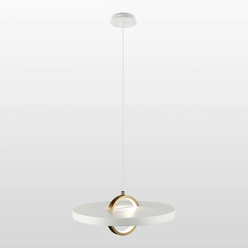 Подвесной светодиодный светильник Lussole Ketchikan LSP-7199