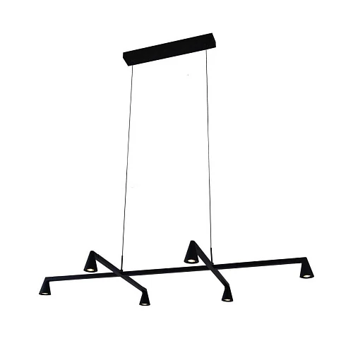 Подвесная люстра Mantra Africa 9409