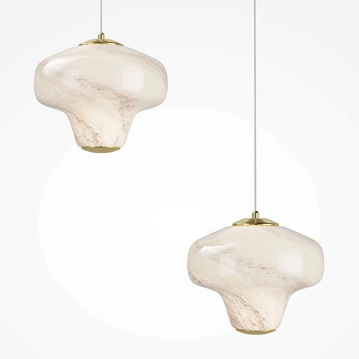 Подвесной светильник Maytoni MOD359PL-L17BS3K