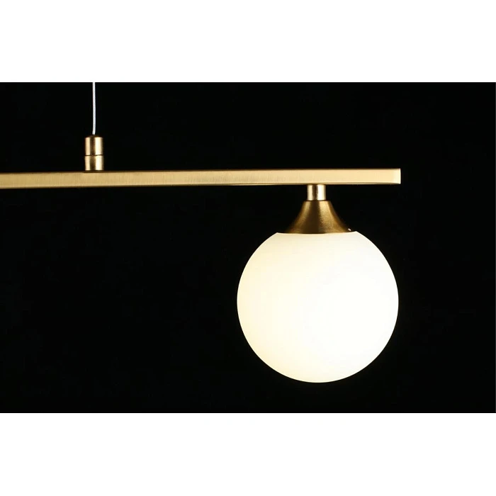 Подвесная люстра Aployt Sylwia APL.634.13.05