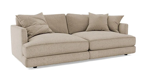 Диван Fiesta Ибица прямой