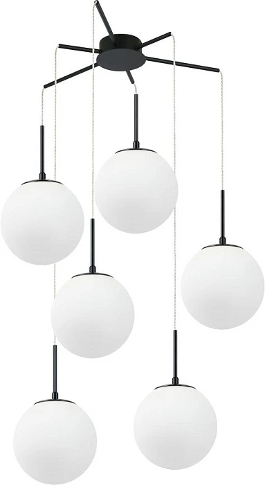 Люстра подвесная Stilfort 2168/02/06P серия Antell