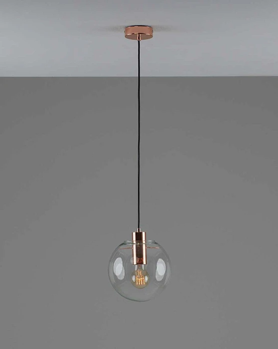 Светильник подвесной Moderli Aurora V11541-1P